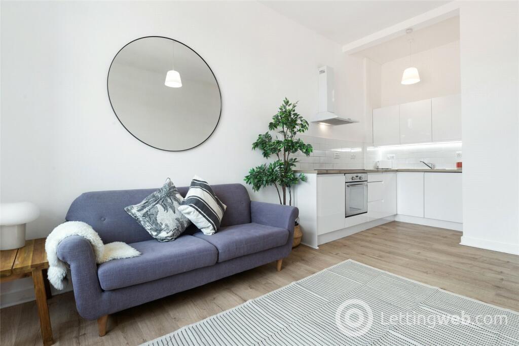 Property to rent in Dover Street, Finnieston, West End