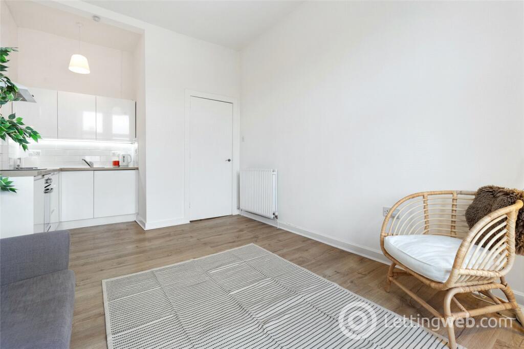 Property to rent in Dover Street, Finnieston, West End
