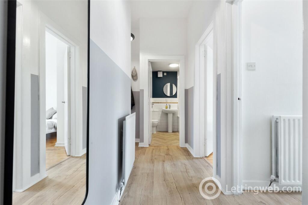 Property to rent in Dover Street, Finnieston, West End