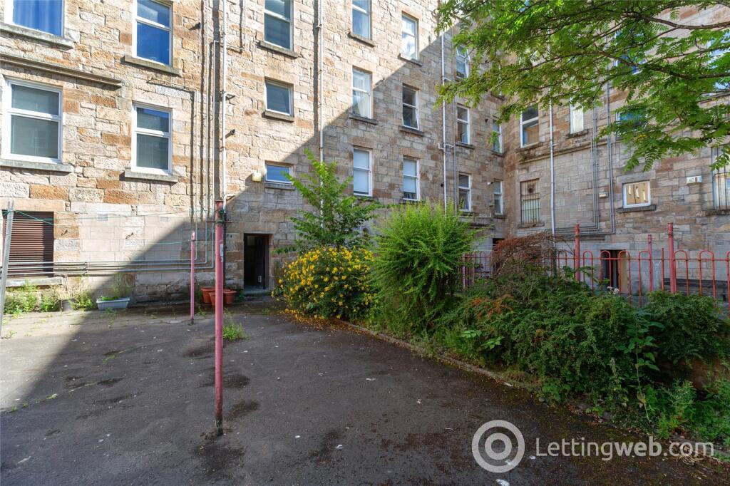 Property to rent in Dover Street, Finnieston, West End