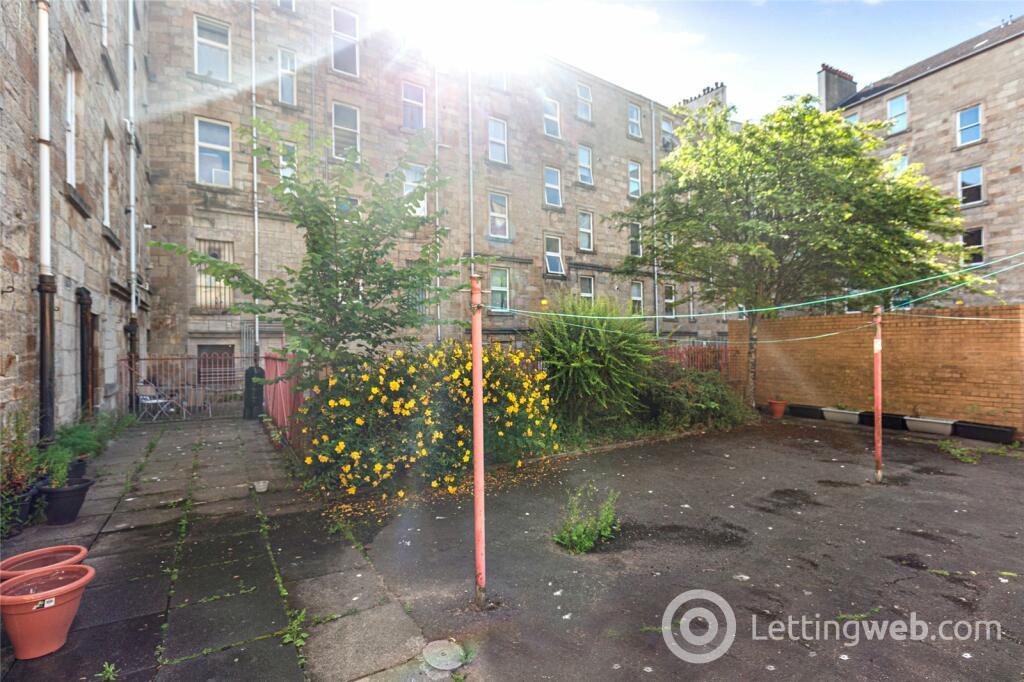 Property to rent in Dover Street, Finnieston, West End