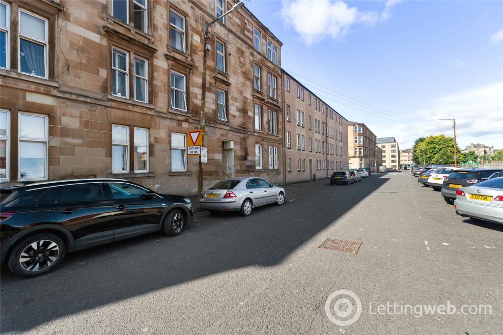 Property to rent in Dover Street, Finnieston, West End