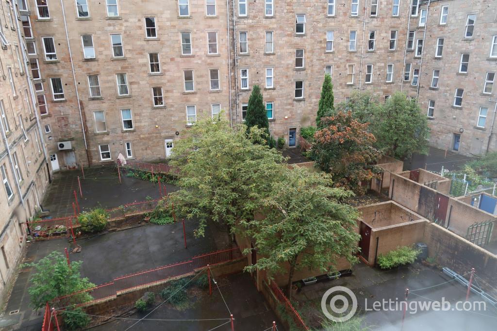 Property to rent in Dover Street, Finnieston, West End