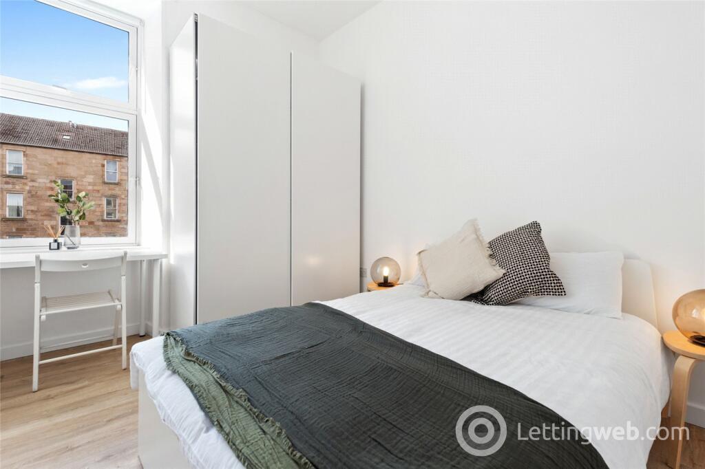 Property to rent in Dover Street, Finnieston, West End