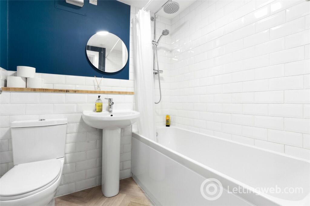 Property to rent in Dover Street, Finnieston, West End