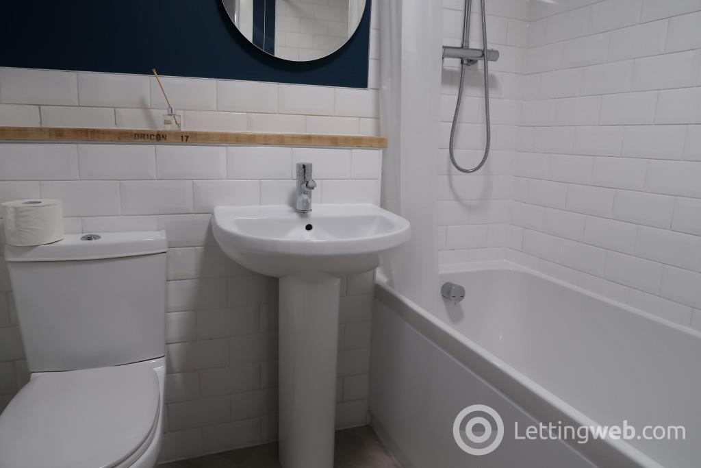 Property to rent in Dover Street, Finnieston, West End