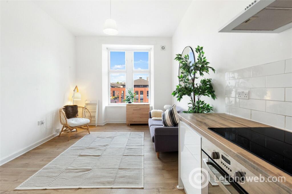 Property to rent in Dover Street, Finnieston, West End