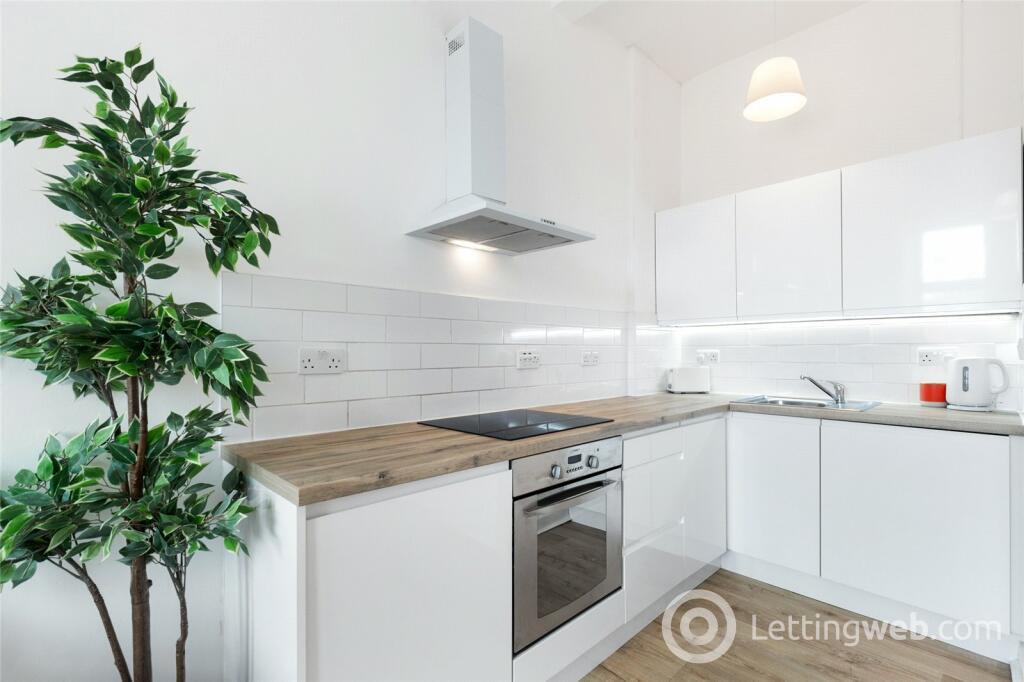 Property to rent in Dover Street, Finnieston, West End