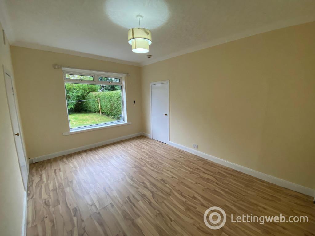 Property to rent in Castlemilk Road, Croftfoot