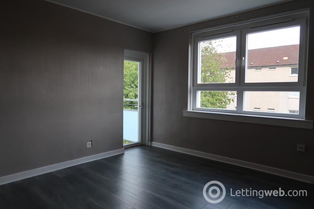 Property to rent in Caledonia Road, Gorbals