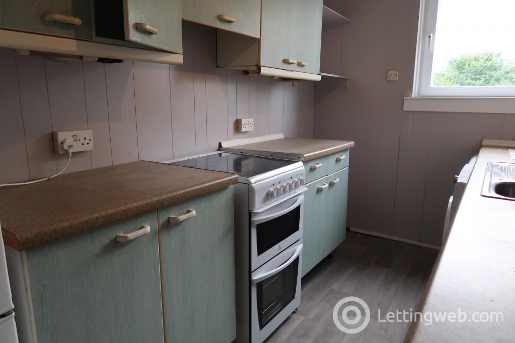 Property to rent in Caledonia Road, Gorbals