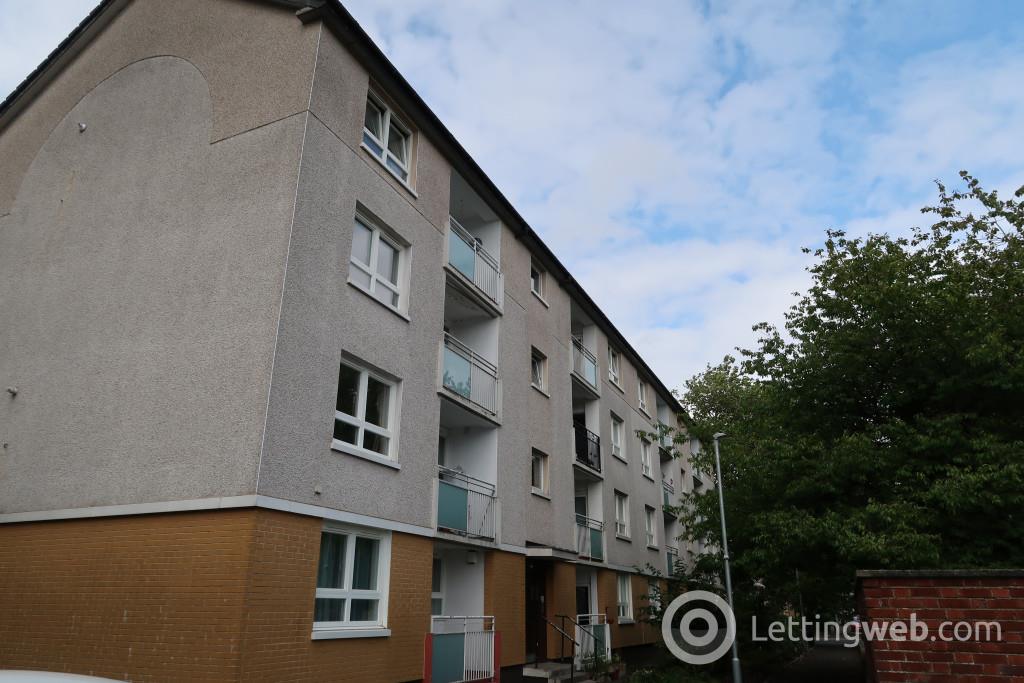 Property to rent in Caledonia Road, Gorbals