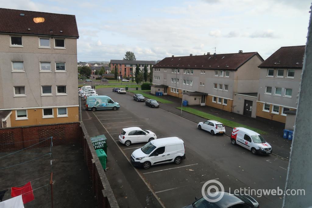 Property to rent in Caledonia Road, Gorbals