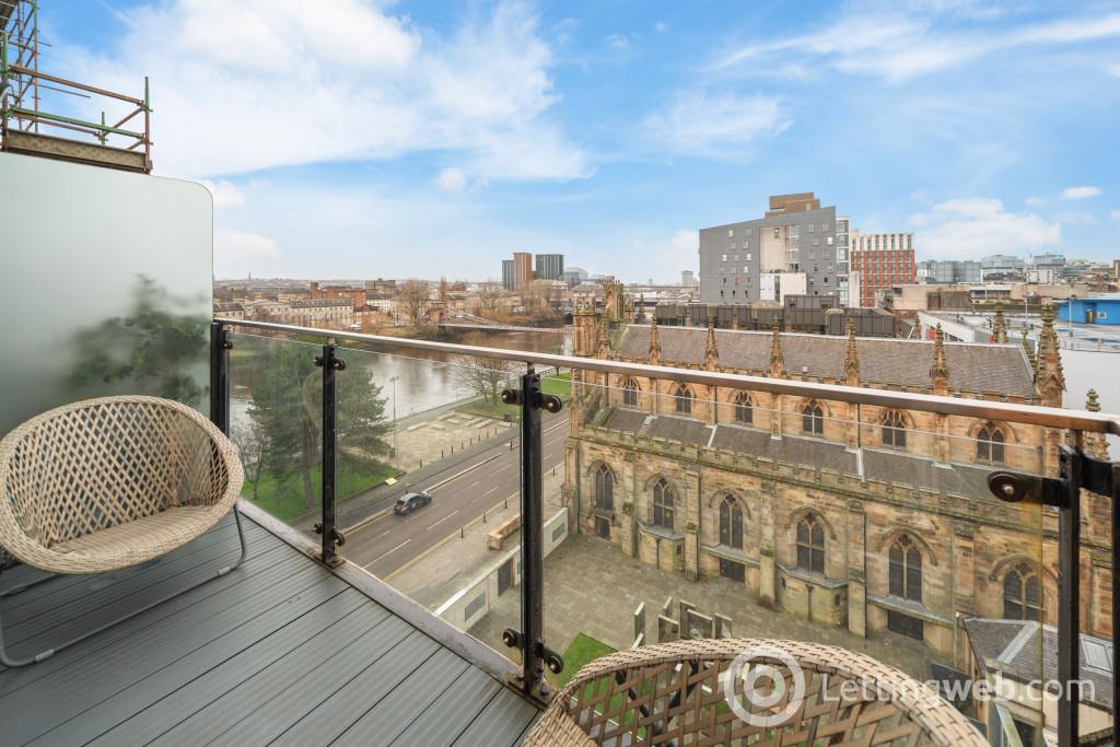 Property to rent in Dunlop Street, City Centre