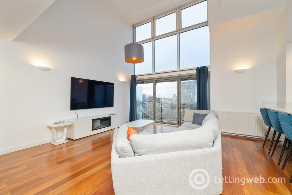 Property to rent in Dunlop Street, City Centre