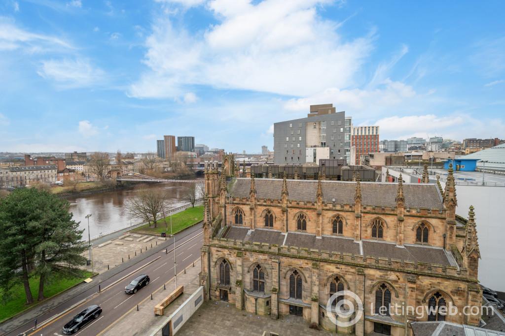 Property to rent in Dunlop Street, City Centre