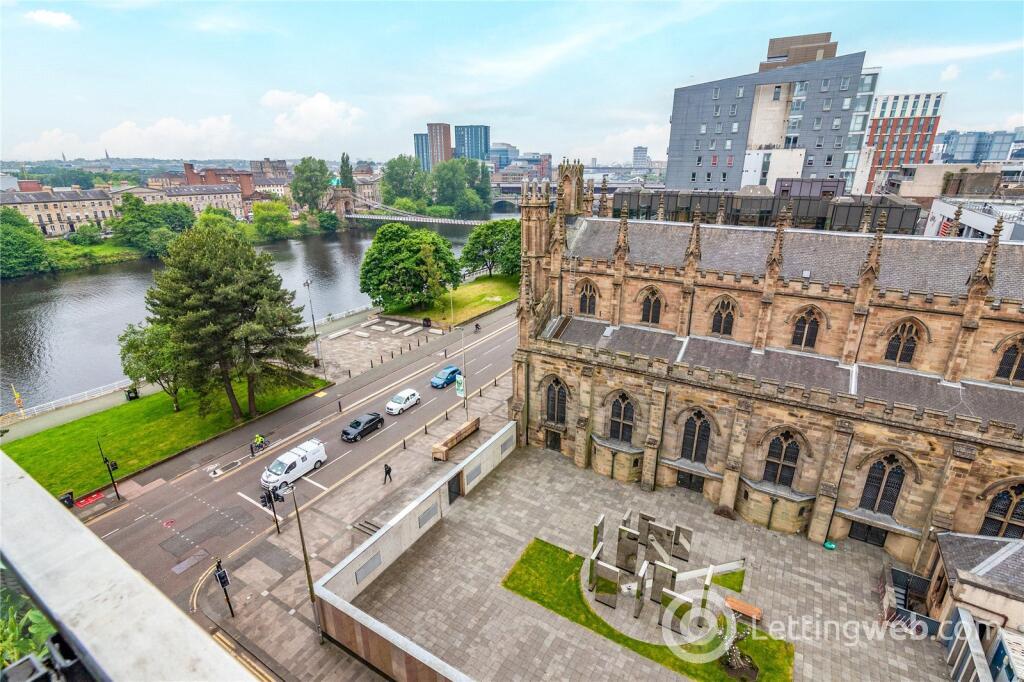 Property to rent in Dunlop Street, City Centre