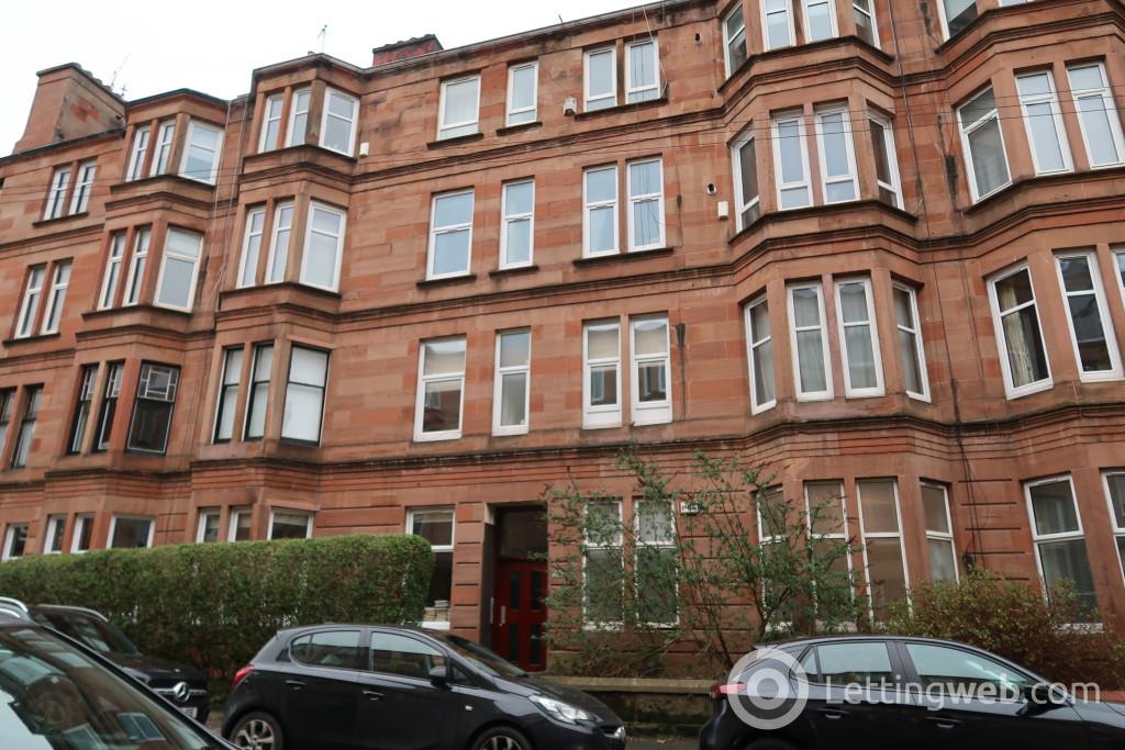 Property to rent in Deanston Drive, Shawlands