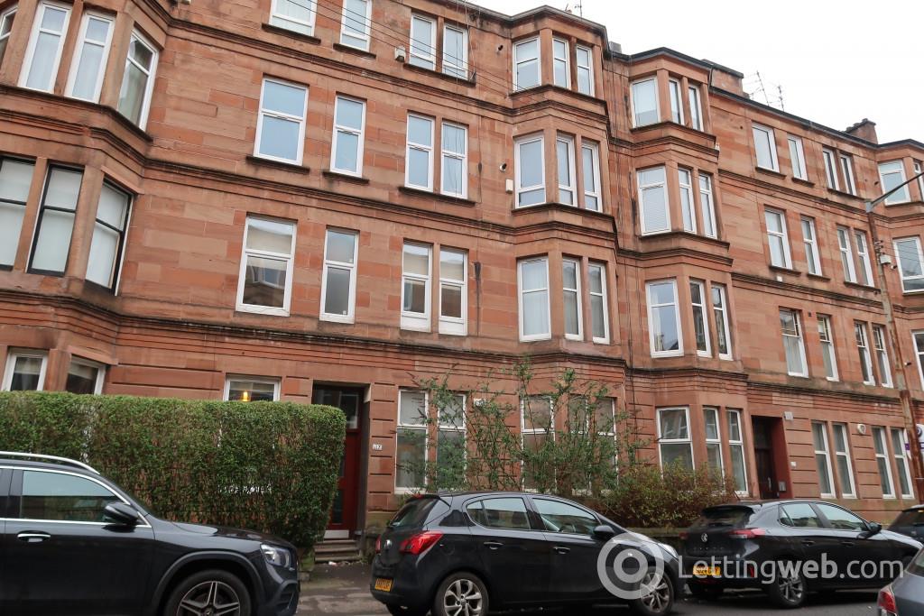 Property to rent in Deanston Drive, Shawlands