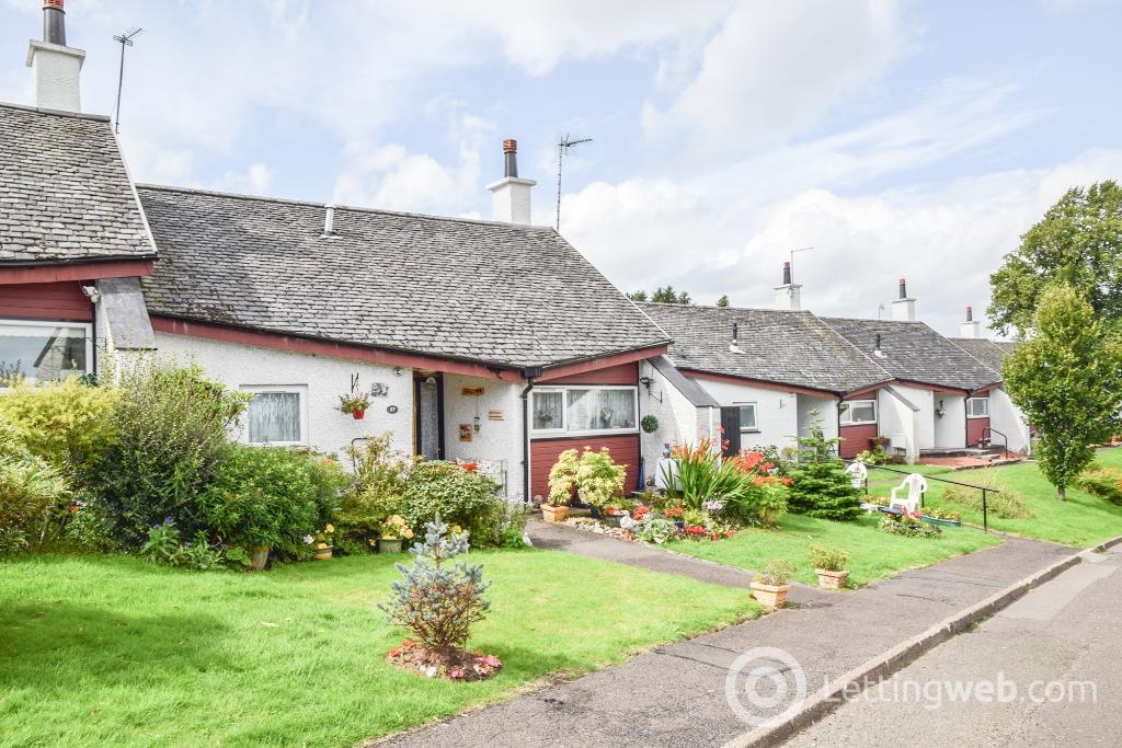 Property to rent in The Hugh Fraser Estate, Newton Mearns, East