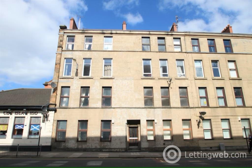 Property to rent in Argyle Street, , Glasgow, G3 8TJ