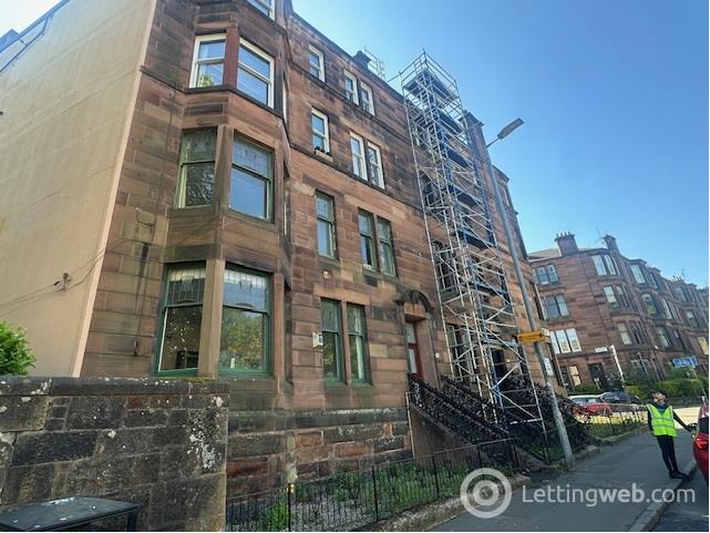 Property to rent in Hyndland Road, , Glasgow, G12 9EP