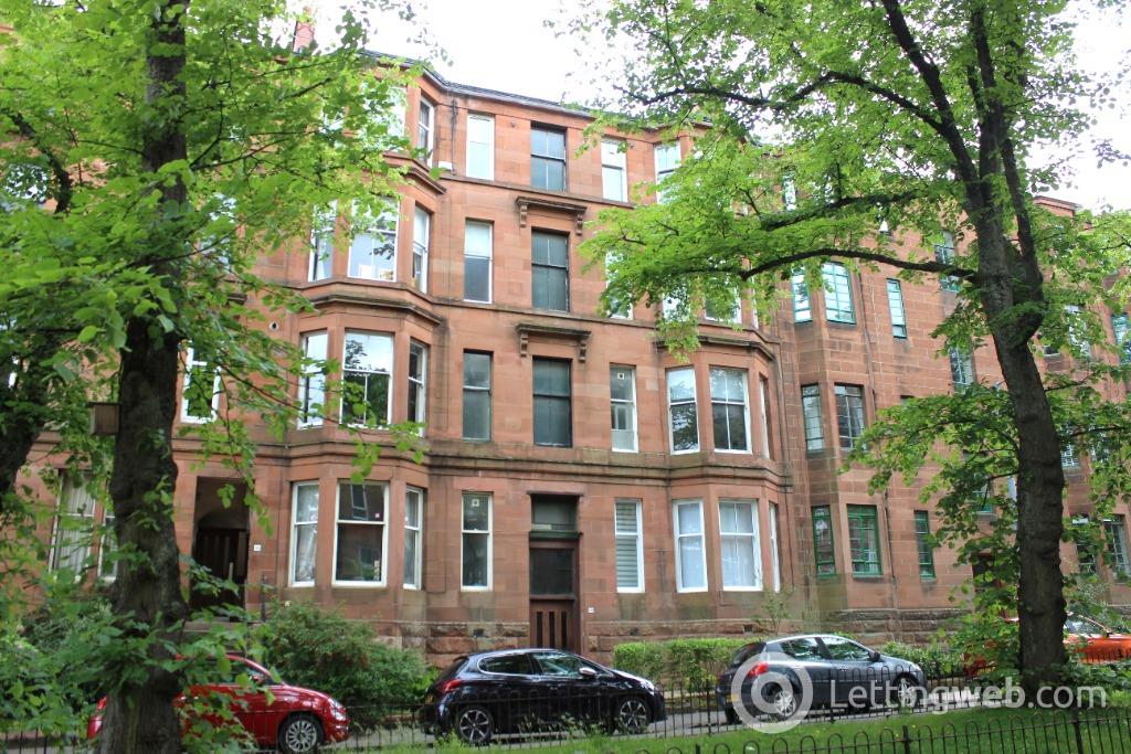 Property to rent in Dudley Drive, Hyndland, Glasgow, G12 9SB