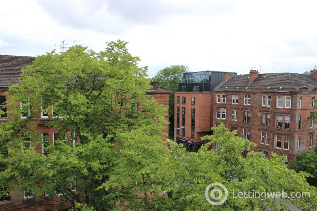 Property to rent in Dudley Drive, Hyndland, Glasgow, G12 9SB