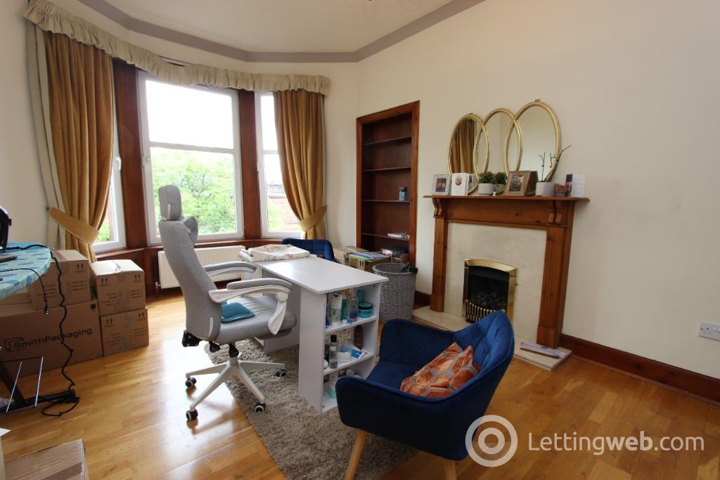 Property to rent in Dudley Drive, Hyndland, Glasgow, G12 9SB
