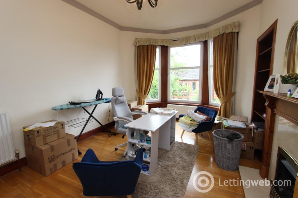 Property to rent in Dudley Drive, Hyndland, Glasgow, G12 9SB