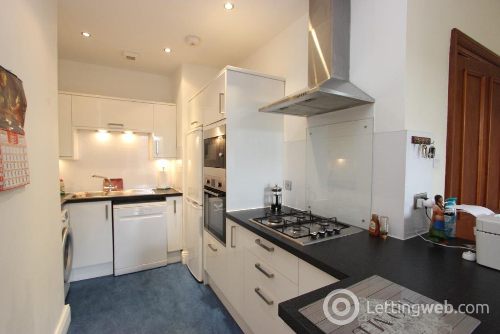 Property to rent in Dudley Drive, Hyndland, Glasgow, G12 9SB