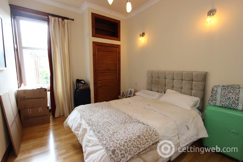 Property to rent in Dudley Drive, Hyndland, Glasgow, G12 9SB