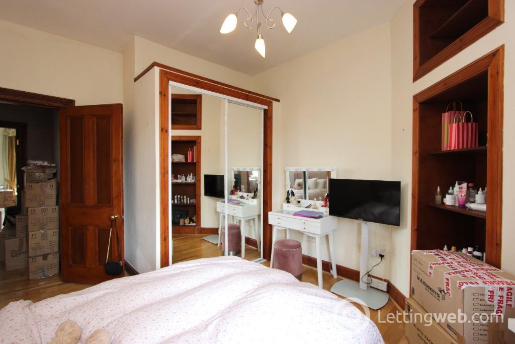 Property to rent in Dudley Drive, Hyndland, Glasgow, G12 9SB