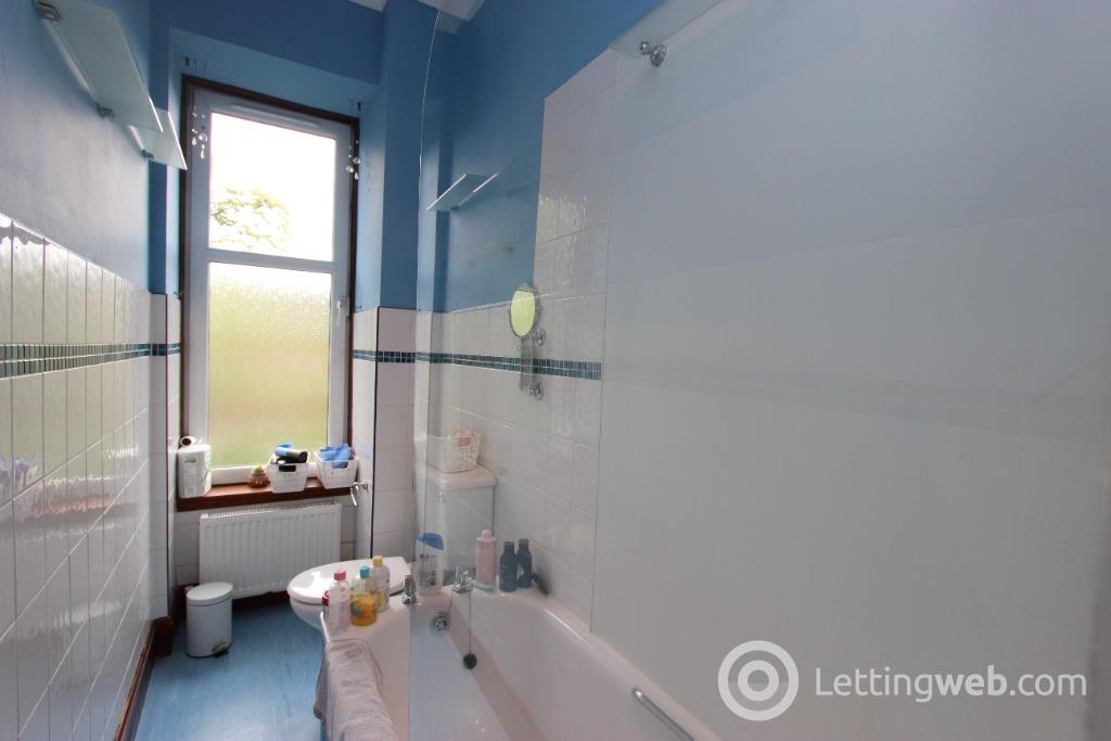 Property to rent in Dudley Drive, Hyndland, Glasgow, G12 9SB