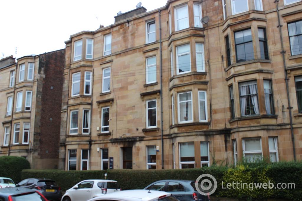Property to rent in Deanston Drive, Shawlands, Glasgow, G41 3LQ