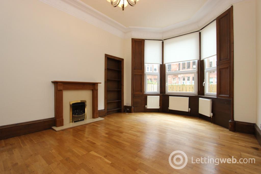 Property to rent in Deanston Drive, Shawlands, Glasgow, G41 3LQ