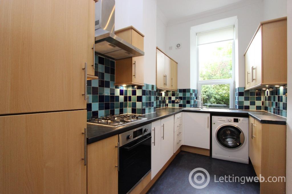 Property to rent in Deanston Drive, Shawlands, Glasgow, G41 3LQ