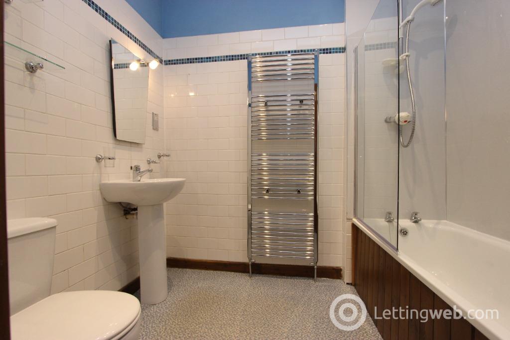 Property to rent in Deanston Drive, Shawlands, Glasgow, G41 3LQ