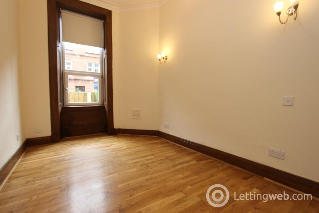 Property to rent in Deanston Drive, Shawlands, Glasgow, G41 3LQ