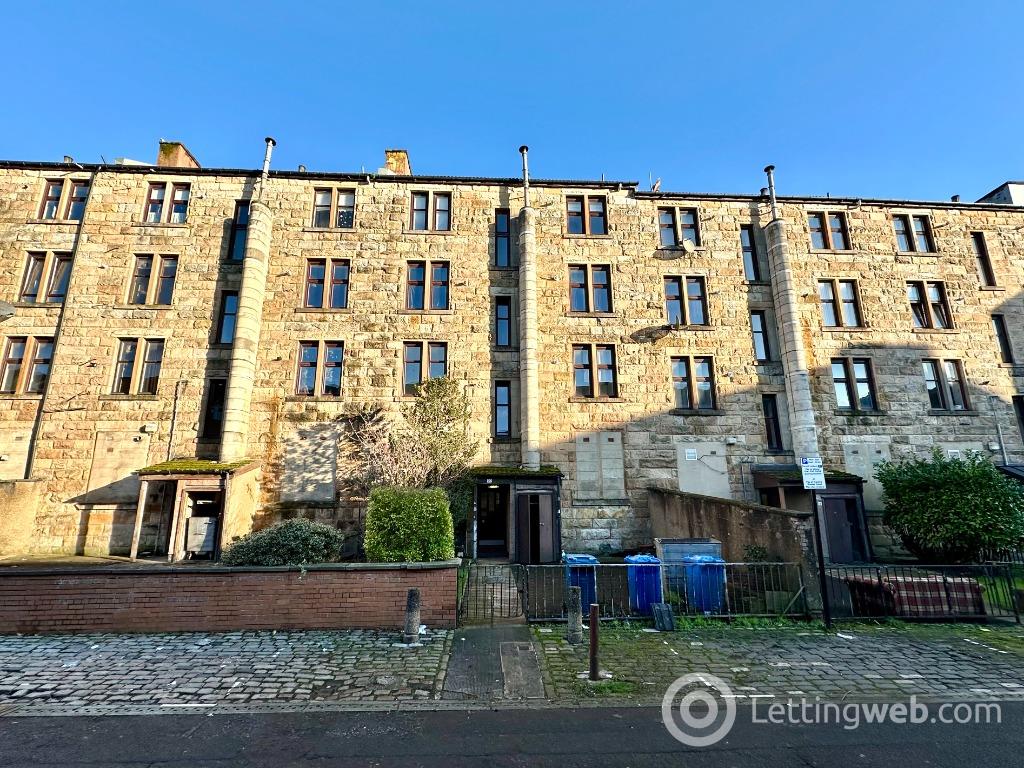 Property to rent in Hathaway Lane, Maryhill, Glasgow, G20 8NE