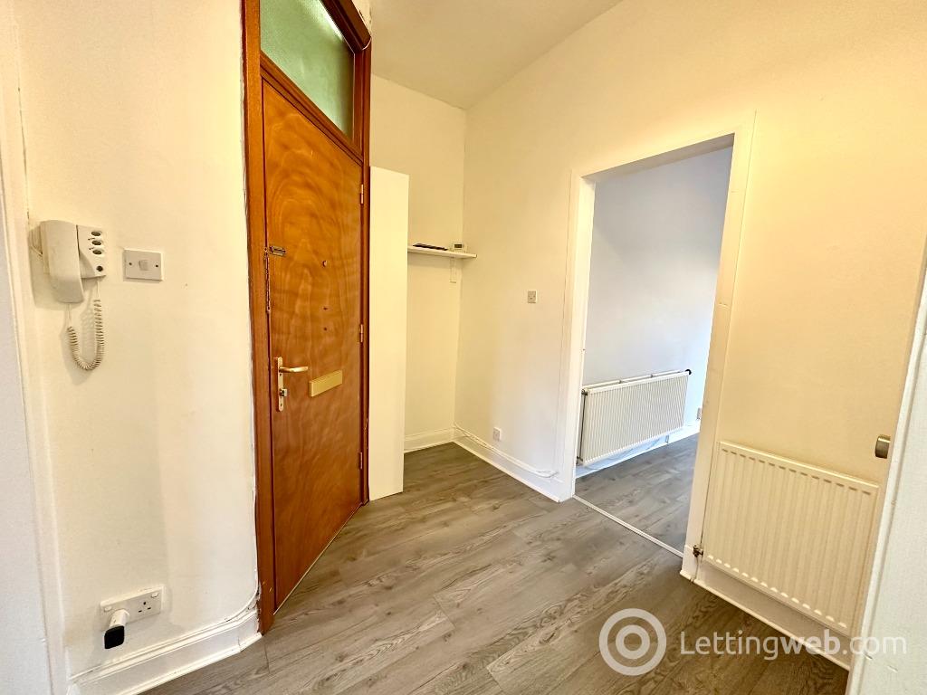 Property to rent in Hathaway Lane, Maryhill, Glasgow, G20 8NE