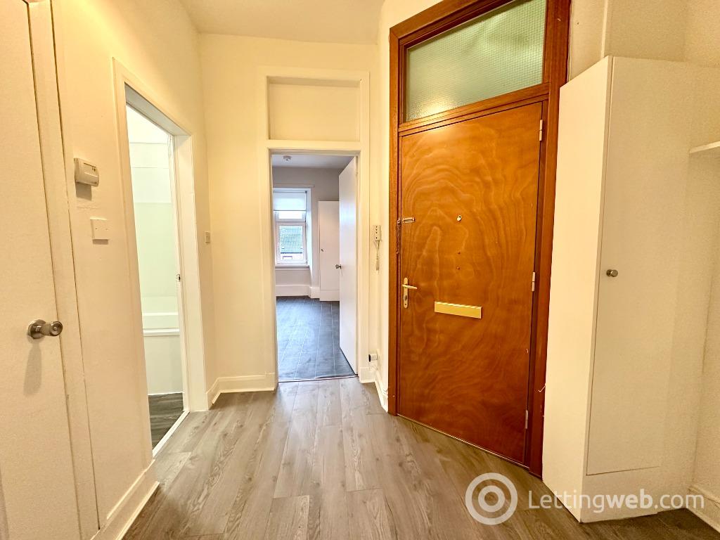 Property to rent in Hathaway Lane, Maryhill, Glasgow, G20 8NE