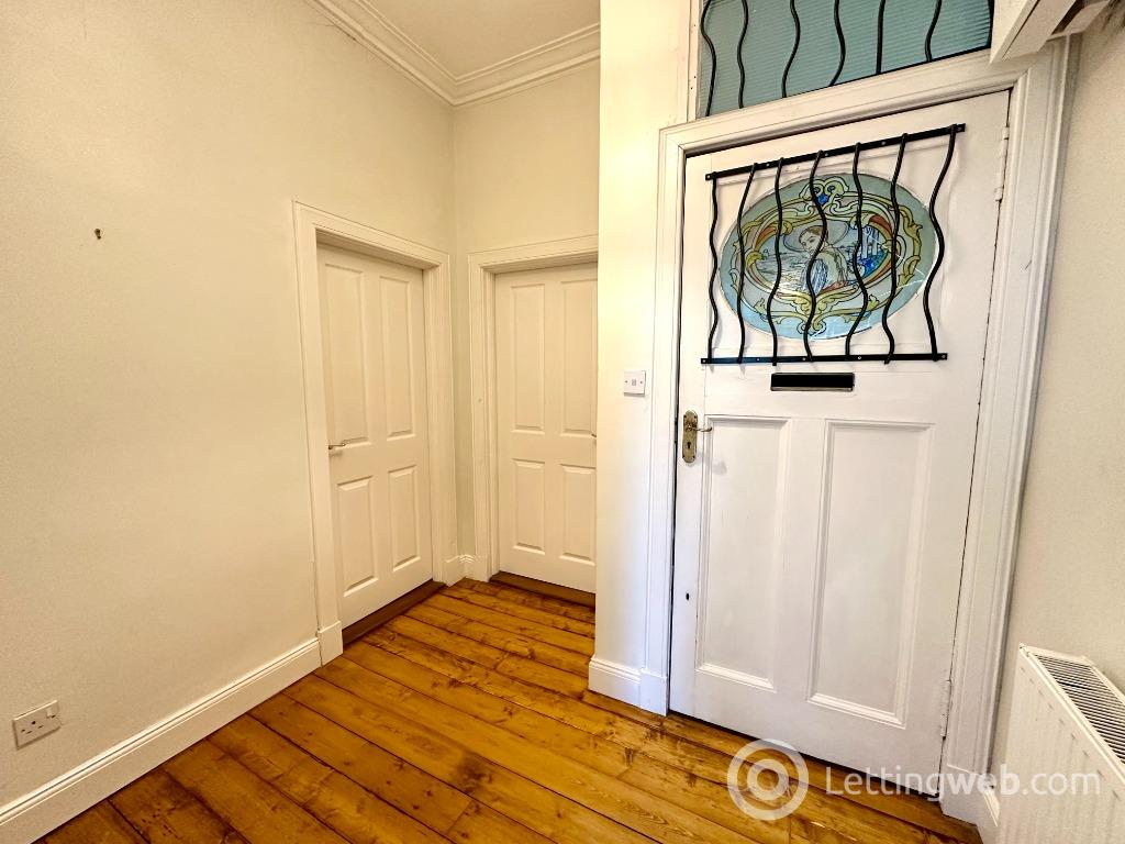 Property to rent in Esmond Street, Yorkhill, Glasgow, G3 8SN