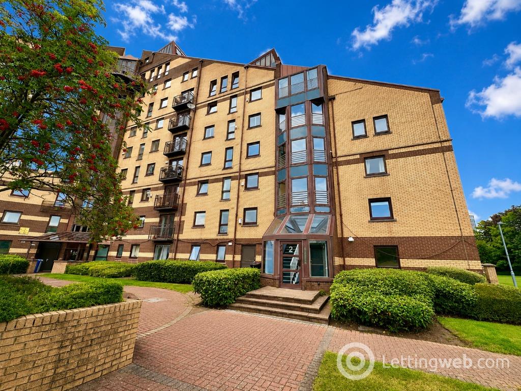 Property to rent in Mavisbank Gardens, Kinning Park, Glasgow, G51 1HG