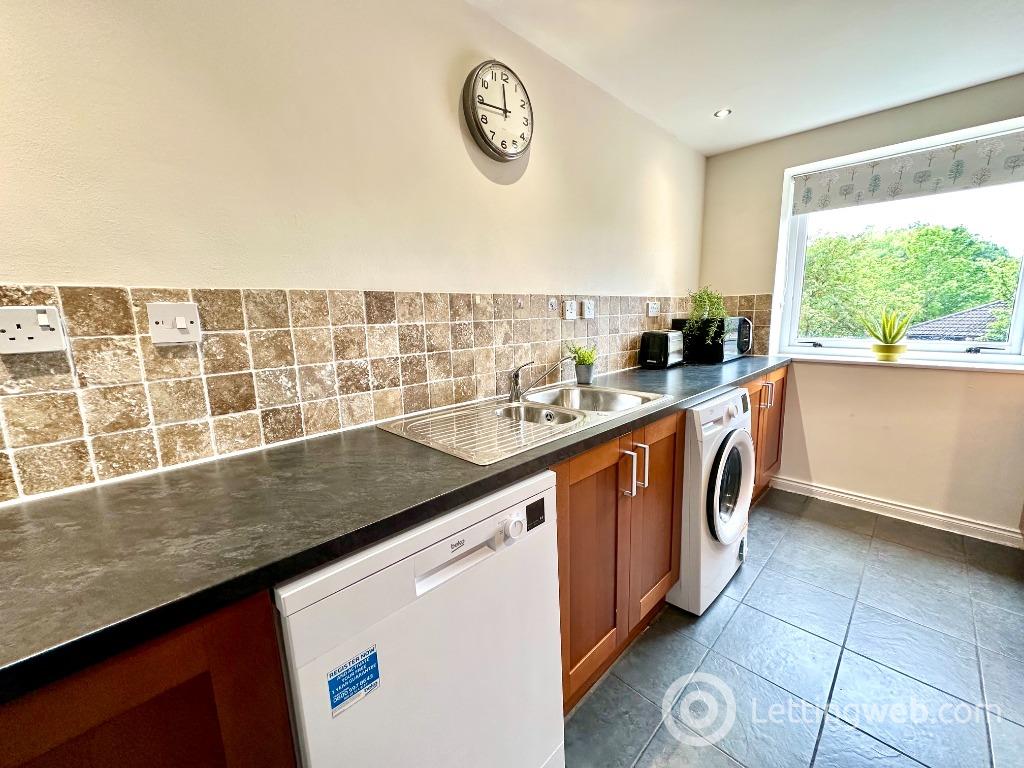 Property to rent in Mavisbank Gardens, Kinning Park, Glasgow, G51 1HG