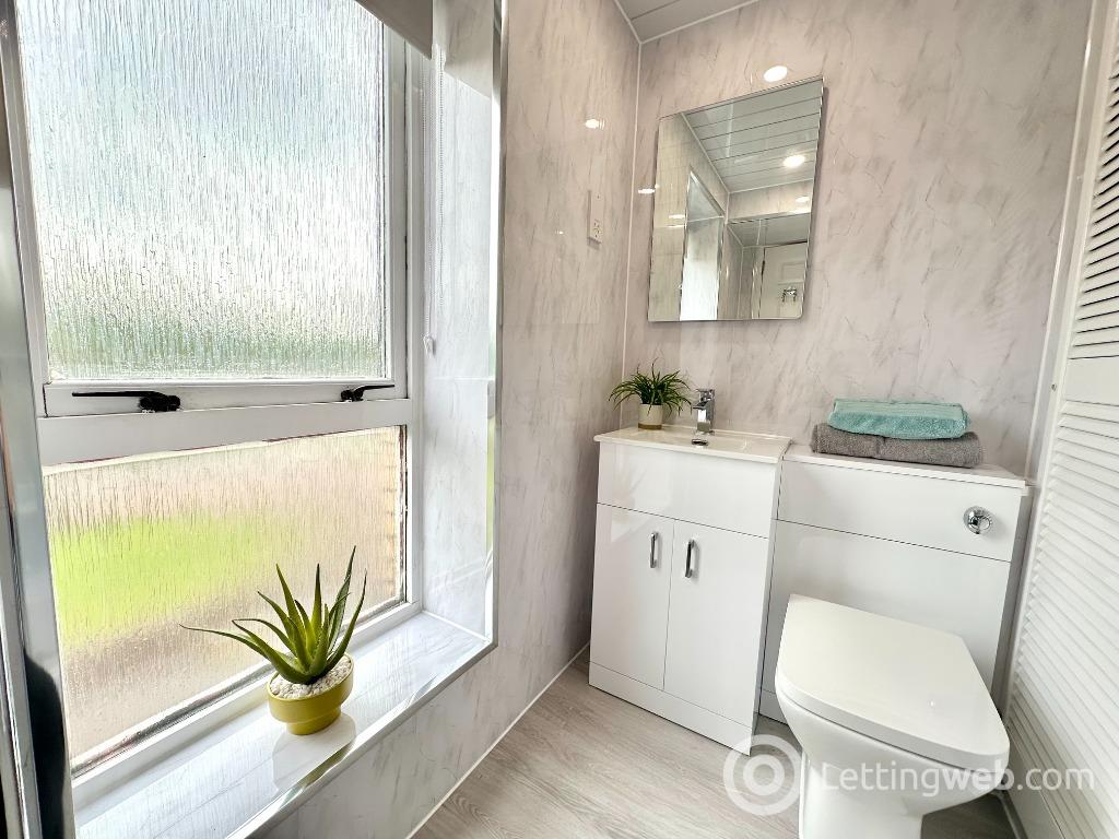 Property to rent in Mavisbank Gardens, Kinning Park, Glasgow, G51 1HG
