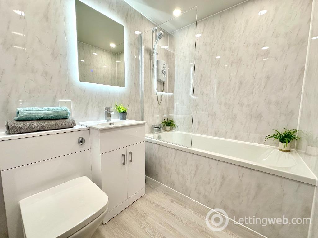 Property to rent in Mavisbank Gardens, Kinning Park, Glasgow, G51 1HG