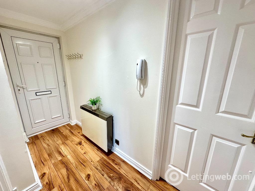 Property to rent in Mavisbank Gardens, Kinning Park, Glasgow, G51 1HG
