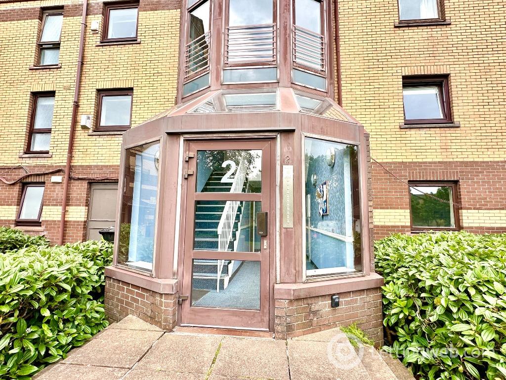 Property to rent in Mavisbank Gardens, Kinning Park, Glasgow, G51 1HG