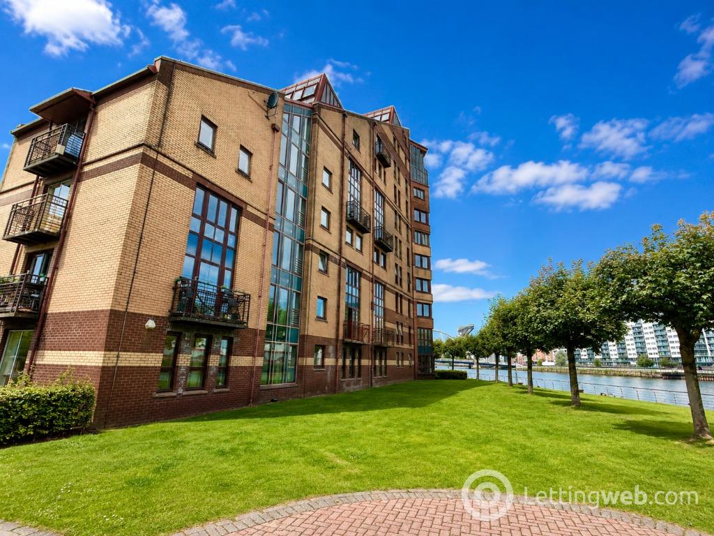 Property to rent in Mavisbank Gardens, Kinning Park, Glasgow, G51 1HG